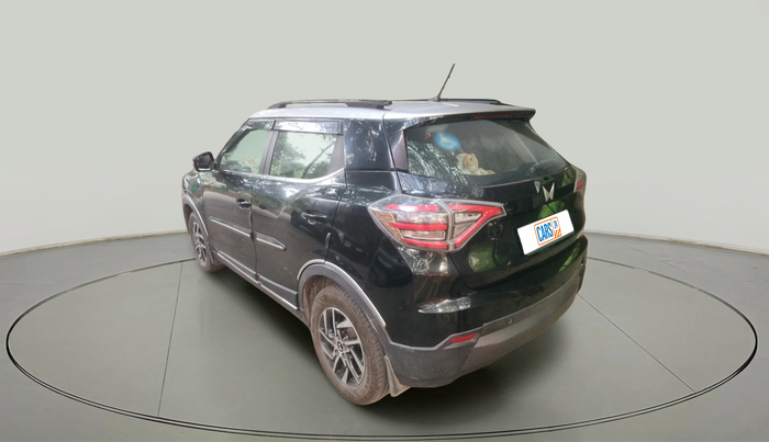 2023 Mahindra XUV400 EL 7.2 KW, Electric, Automatic, 36,178 km, exterior