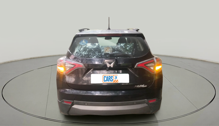 2023 Mahindra XUV400 EL 7.2 KW, Electric, Automatic, 36,178 km, exterior