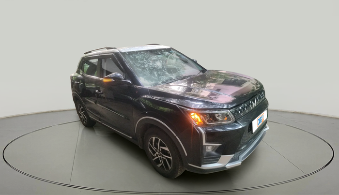 2023 Mahindra XUV400 EL 7.2 KW, Electric, Automatic, 36,178 km, exterior