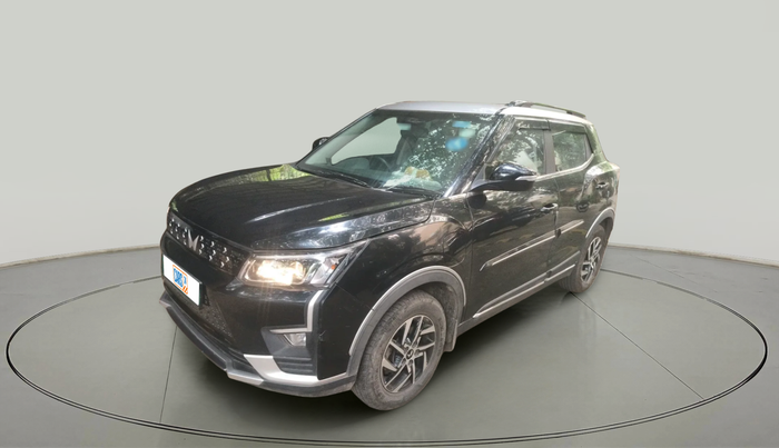 2023 Mahindra XUV400 EL 7.2 KW, Electric, Automatic, 36,178 km, exterior