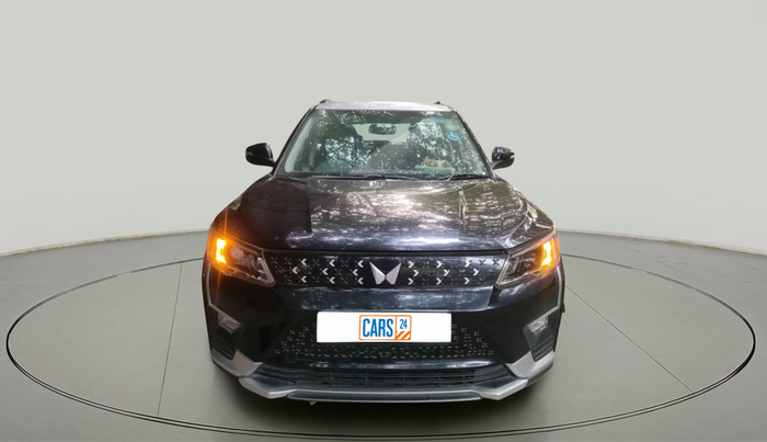 2023 Mahindra XUV400 EL 7.2 KW, Electric, Automatic, 36,178 km, exterior
