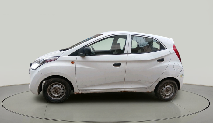 2014 Hyundai Eon ERA +, Petrol, Manual, 98,788 km, exterior