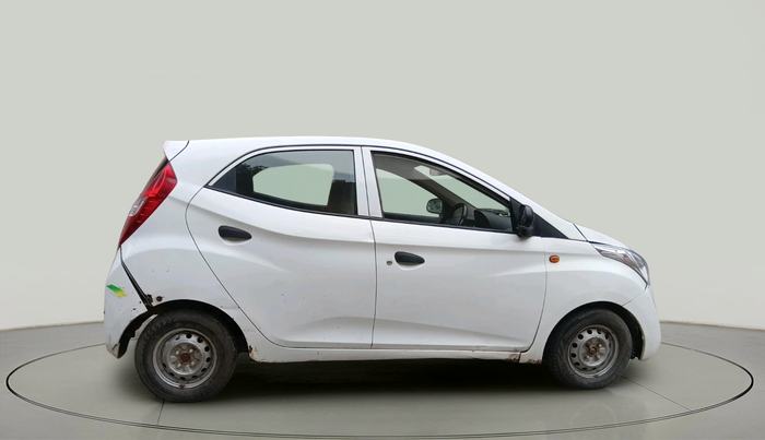 2014 Hyundai Eon ERA +, Petrol, Manual, 98,788 km, exterior