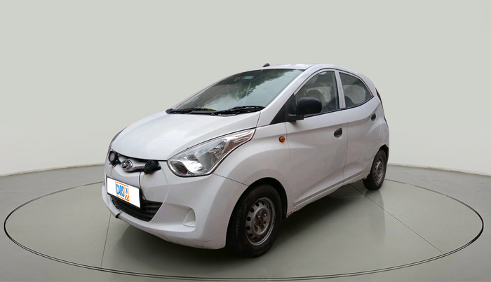 2014 Hyundai Eon ERA +, Petrol, Manual, 98,788 km, exterior