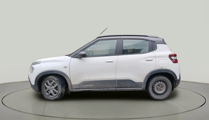 2022 CITROEN C3 FEEL 1.2 DUAL TONE, Petrol, Manual, 44,633 km, exterior