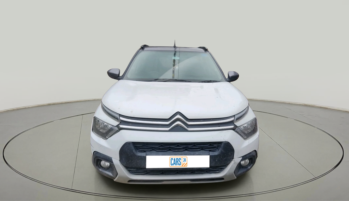 2022 CITROEN C3 FEEL 1.2 DUAL TONE, Petrol, Manual, 44,633 km, exterior