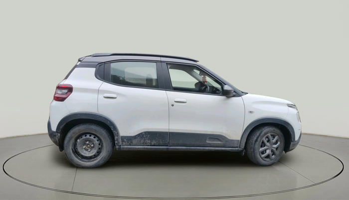 2022 CITROEN C3 FEEL 1.2 DUAL TONE, Petrol, Manual, 44,633 km, exterior