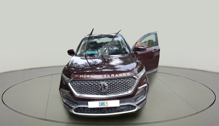 2019 MG HECTOR SMART 1.5 DCT PETROL, Petrol, Automatic, 45,014 km, exterior