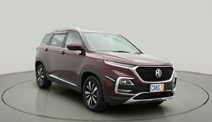 2019 MG HECTOR SMART 1.5 DCT PETROL, Petrol, Automatic, 45,014 km, exterior