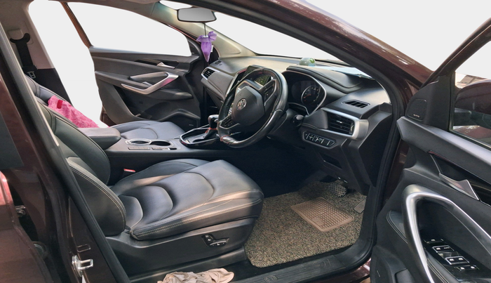 2019 MG HECTOR SMART 1.5 DCT PETROL, Petrol, Automatic, 45,014 km, interior