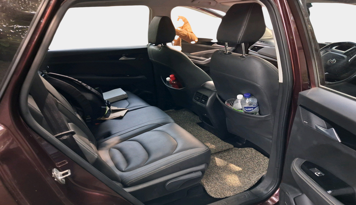2019 MG HECTOR SMART 1.5 DCT PETROL, Petrol, Automatic, 45,014 km, interior
