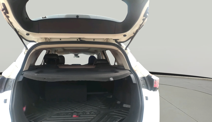 2022 Tata Harrier XTA PLUS 2.0L KRYOTEC HALO, Diesel, Automatic, 86,278 km, exterior