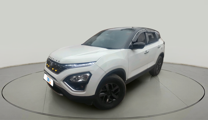 2022 Tata Harrier XTA PLUS 2.0L KRYOTEC HALO, Diesel, Automatic, 86,278 km, exterior