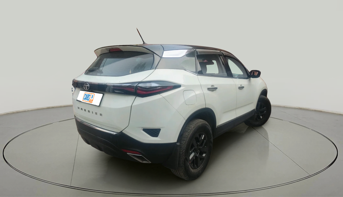 2022 Tata Harrier XTA PLUS 2.0L KRYOTEC HALO, Diesel, Automatic, 86,278 km, exterior