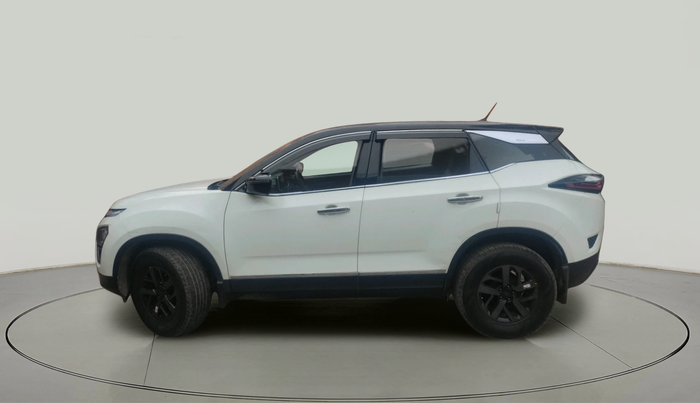 2022 Tata Harrier XTA PLUS 2.0L KRYOTEC HALO, Diesel, Automatic, 86,278 km, exterior