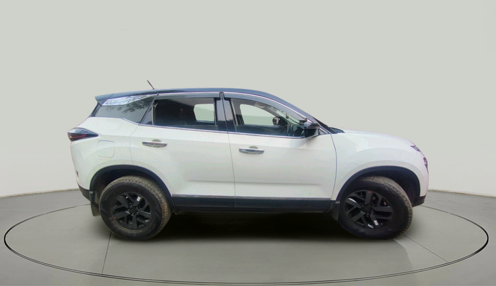 2022 Tata Harrier XTA PLUS 2.0L KRYOTEC HALO, Diesel, Automatic, 86,278 km, exterior