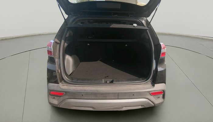 2019 Hyundai Creta SX AT 1.6 PETROL, Petrol, Automatic, 47,858 km, exterior