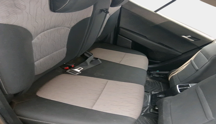 2019 Hyundai Creta SX AT 1.6 PETROL, Petrol, Automatic, 47,858 km, interior