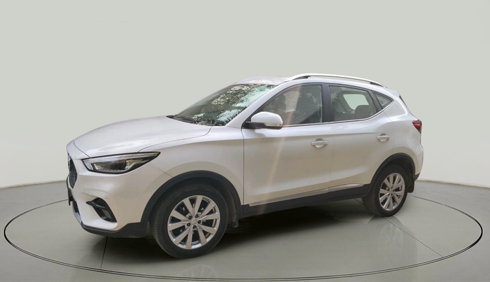 2022 MG ASTOR SUPER EX 1.5 MT, Petrol, Manual, 16,971 km, exterior