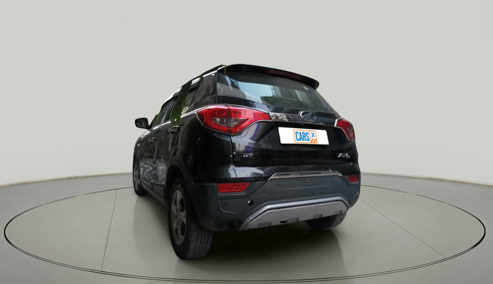 2020 Mahindra XUV300 W6 1.2 PETROL, Petrol, Manual, 32,978 km, exterior