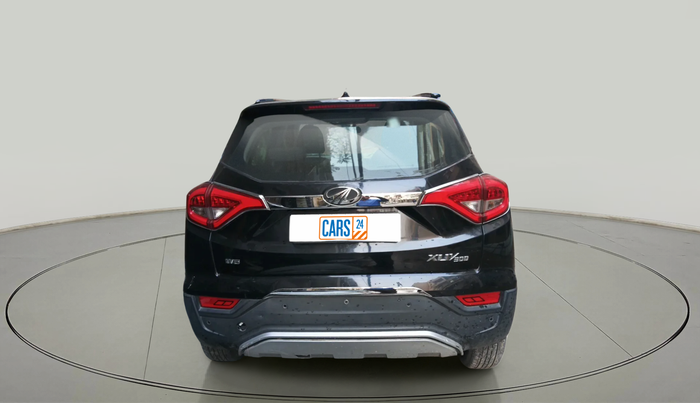 2020 Mahindra XUV300 W6 1.2 PETROL, Petrol, Manual, 32,978 km, exterior