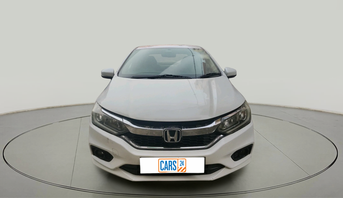 2019 Honda City 1.5L I-VTEC SV, Petrol, Manual, 1,12,484 km, exterior