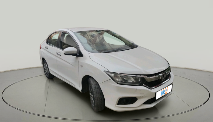 2019 Honda City 1.5L I-VTEC SV, Petrol, Manual, 1,12,484 km, exterior