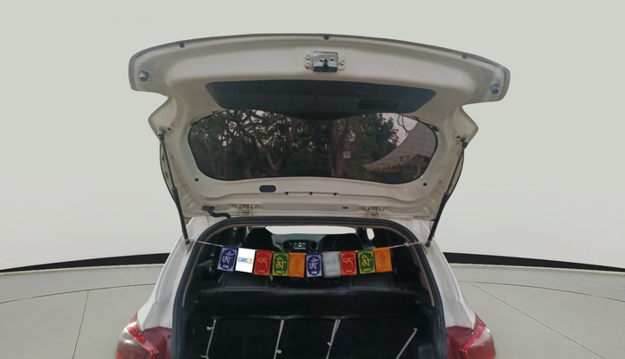 2017 Hyundai Grand i10 SPORTZ 1.2 KAPPA VTVT, Petrol, Manual, 83,133 km, exterior