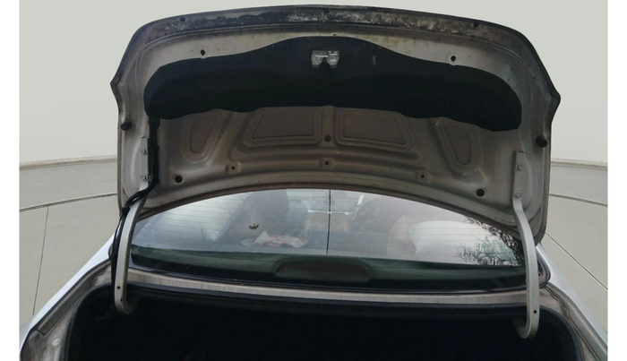 2013 Hyundai Verna FLUIDIC 1.6 VTVT SX, Petrol, Manual, 1,03,192 km, exterior