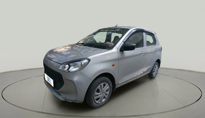 2023 Maruti Alto K10 VXI CNG, Petrol, Manual, 41,645 km, exterior