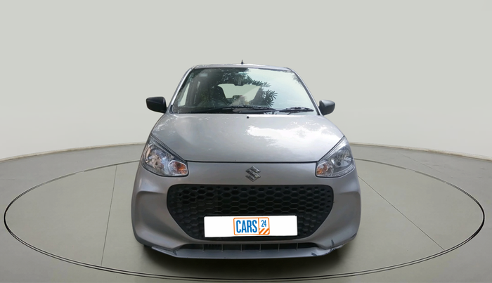 2023 Maruti Alto K10 VXI CNG, Petrol, Manual, 41,645 km, exterior