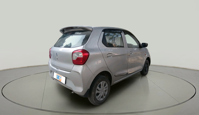 2023 Maruti Alto K10 VXI CNG, Petrol, Manual, 41,645 km, exterior