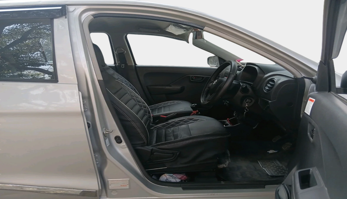 2023 Maruti Alto K10 VXI CNG, Petrol, Manual, 41,645 km, interior