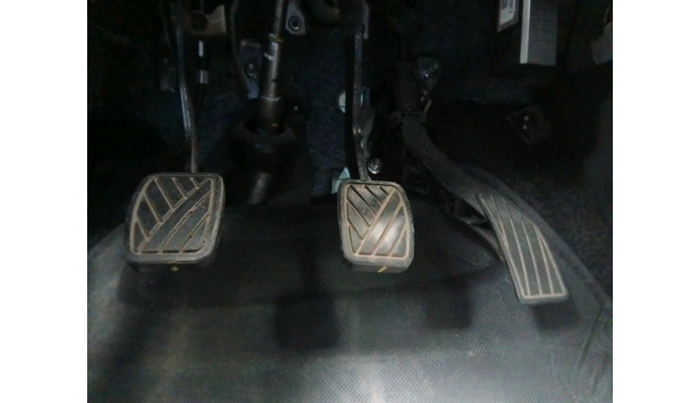 2023 Maruti Alto K10 VXI CNG, Petrol, Manual, 41,645 km, interior