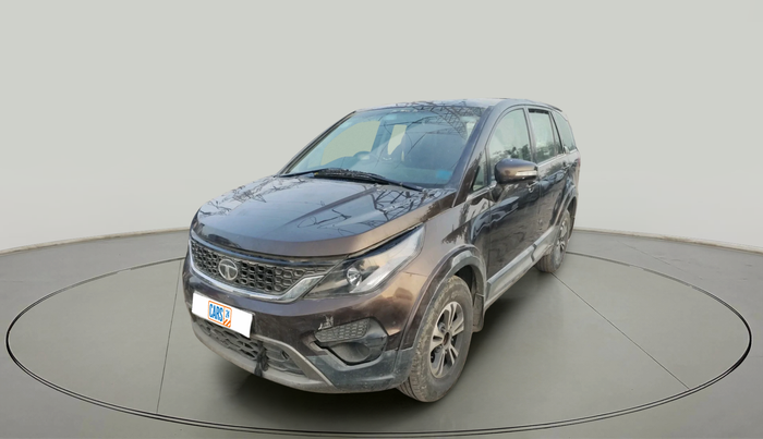 2017 Tata Hexa XM 4X2 7 STR, Diesel, Manual, 45,820 km, exterior