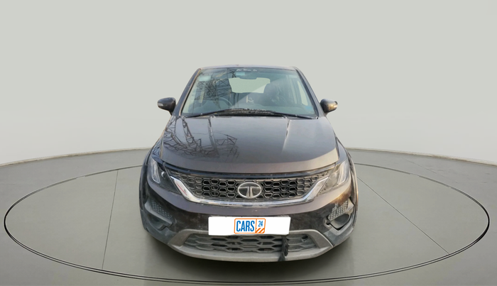 2017 Tata Hexa XM 4X2 7 STR, Diesel, Manual, 45,820 km, exterior