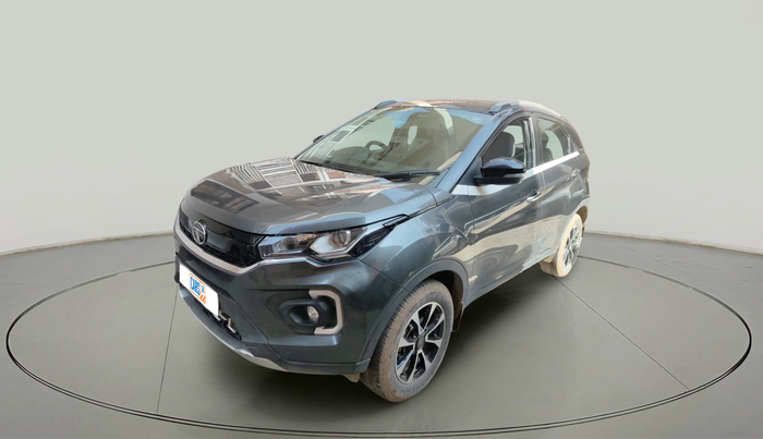 2020 Tata NEXON XZA PLUS PETROL, Petrol, Automatic, 58,059 km, exterior