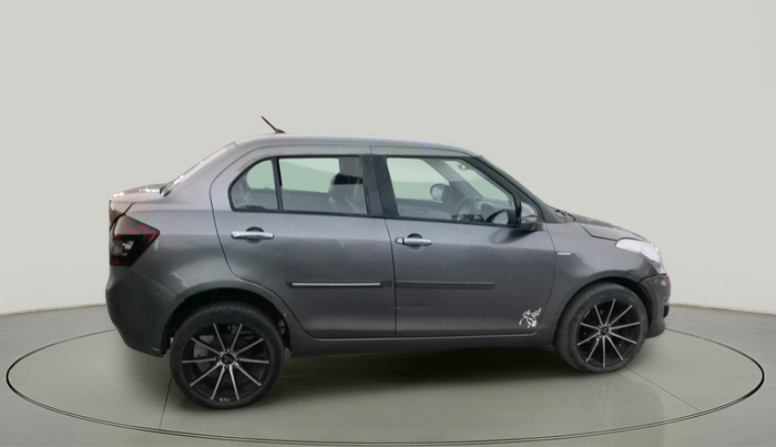 2014 Maruti Swift Dzire VDI, Diesel, Manual, 91,380 km, exterior