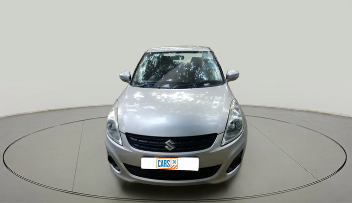 2013 Maruti Swift Dzire VXI, Petrol, Manual, 2,06,841 km, exterior