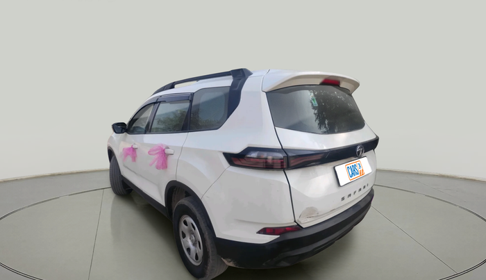 2023 Tata Safari XE, Diesel, Manual, 74,000 km, exterior