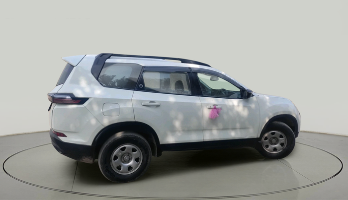 2023 Tata Safari XE, Diesel, Manual, 74,000 km, exterior