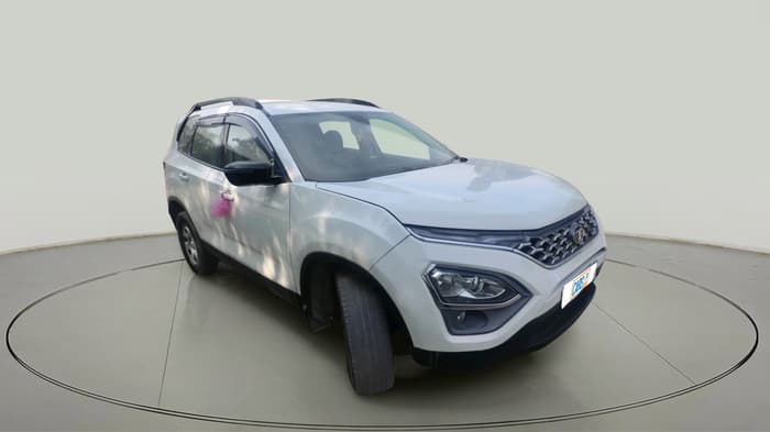 2023 Tata Safari XE, Diesel, Manual, 74,000 km, exterior