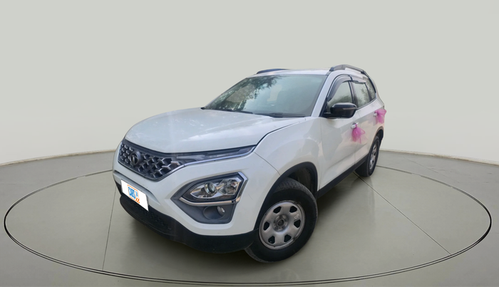 2023 Tata Safari XE, Diesel, Manual, 74,000 km, exterior