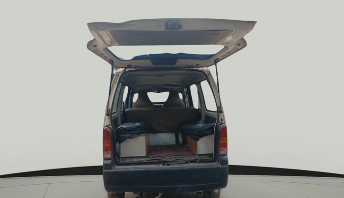 2013 Maruti Eeco 5 STR WITH A/C+HTR CNG, Petrol, Manual, 3,39,222 km, exterior