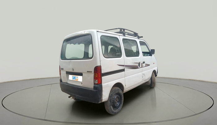 2013 Maruti Eeco 5 STR WITH A/C+HTR CNG, Petrol, Manual, 3,39,222 km, exterior
