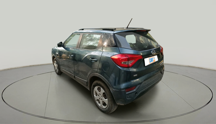 2019 Mahindra XUV300 W6 1.2 PETROL, Petrol, Manual, 68,424 km, exterior