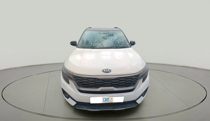 2020 KIA SELTOS HTK 1.5 PETROL, Petrol, Manual, 73,594 km, exterior