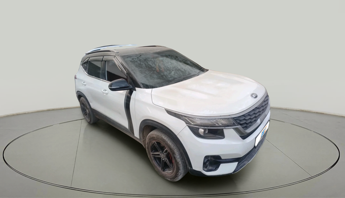 2020 KIA SELTOS HTK 1.5 PETROL, Petrol, Manual, 73,594 km, exterior