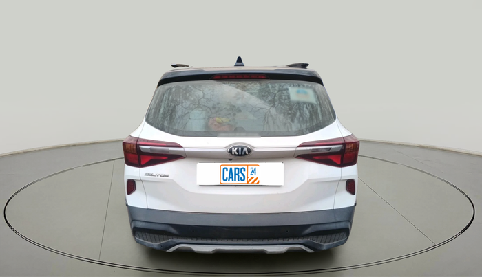 2020 KIA SELTOS HTK 1.5 PETROL, Petrol, Manual, 73,594 km, exterior