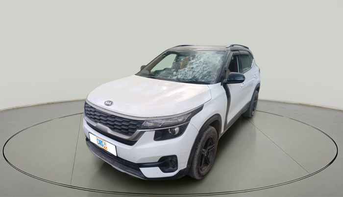 2020 KIA SELTOS HTK 1.5 PETROL, Petrol, Manual, 73,594 km, exterior